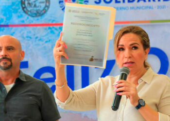 Gobierno de Solidaridad recibe premios nacionales e internacionales