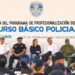 Refuerzan seguridad con más policías preparados 