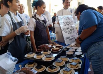 Arranca Festival Gastronómico de Playa del Carmen