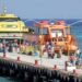 Hasta 14 mil personas podrían cruzar de Playa del Carmen a Cozumel el fin de semana por carnaval