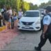 Lamenta Toni Chaves que acciones de taxistas afectaran imagen de Q. Roo y causaran el warning