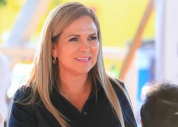 Ley General de Comunicación Social vulnera la autonomía municipal: Lili Campos