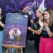 Presenta DIF Solidaridad cartel de Damas en Carnaval 2023