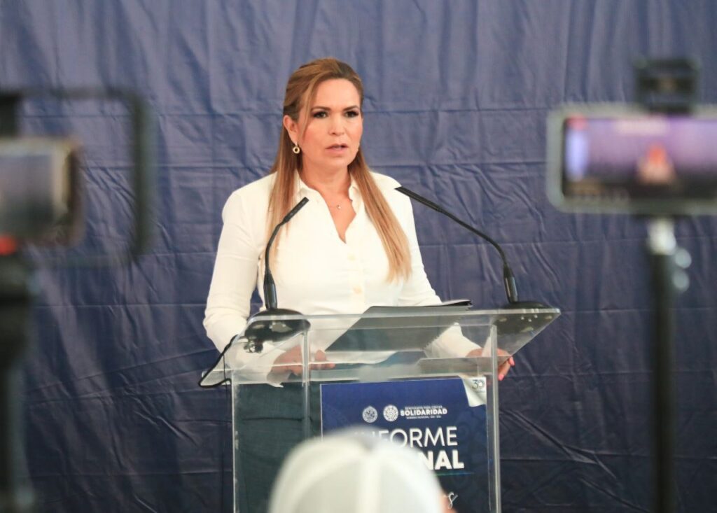 Serán 327 cámaras de vigilancia por la seguridad de Solidaridad