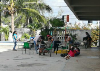 Sigue aumentando la demanda de espacios educativos en Playa del Carmen 