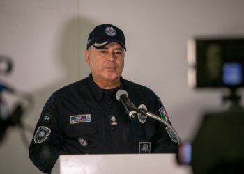 Solidaridad trabaja en coordinación con la Fiscalía en el caso del homicidio múltiple  