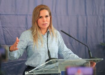 Lili Campos responde a las y los estudiantes de Solidaridad