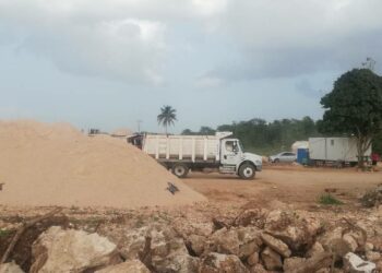 Afinan autoridades operatividad del Tren Maya con empresarios de Quintana Roo