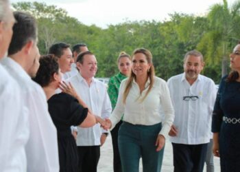 Alerta de género en Playa del Carmen, cerca de erradicarse: Lili Campos