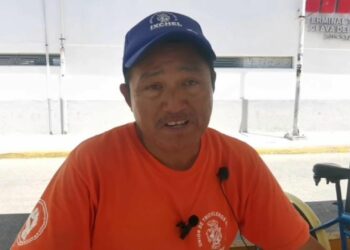 Auguran tricicleros de Playa del Carmen que Semana Santa no será buena para ellos