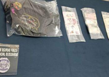 Capturan a asaltante de gasolinera en Playa del Carmen