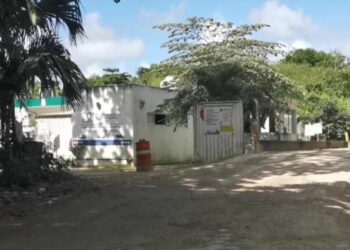 En abril comenzará a operar la sexta celda del relleno sanitario de Solidaridad