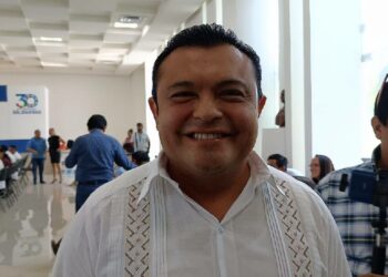 Enviará Solidaridad exhorto a gobierno federal por explosiones en los bancos de materiales