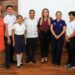 Estudiantes de bachillerato en Puerto Aventuras tendrán plantel digno