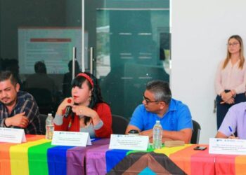 Foro busca propuestas en políticas públicas sobre salud sexual