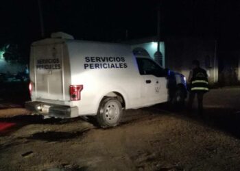 Hallan el cuerpo de un hombre ahorcado al interior de un predio en Playa del Carmen