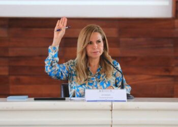 Lili Campos fomenta el desarrollo económico y el empleo formal