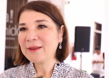 Muy cerca de lograrse, regreso de Profeco a Playa del Carmen: Kira Iris