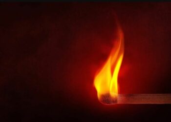 Por aumento de incendios invitan a la gente a tener cuidado y elaborar plan de evacuación