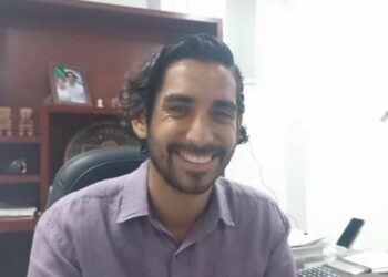 Recaudación en Solidaridad, 70% arriba del 2022: José Abraham Martín