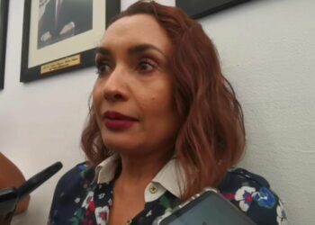 Se crea la Secretaría del Medio Ambiente de Solidaridad; Lourdes Várguez estará al frente