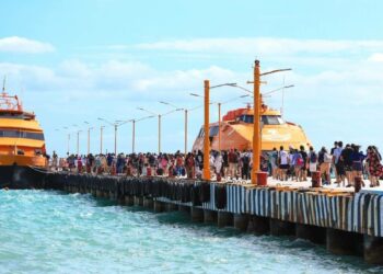 Solidaridad, listo para temporada vacacional de Semana Santa