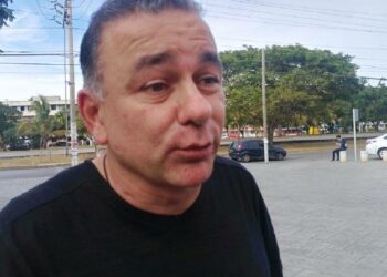 Trasladan a Mimenza a cárcel de Playa del Carmen