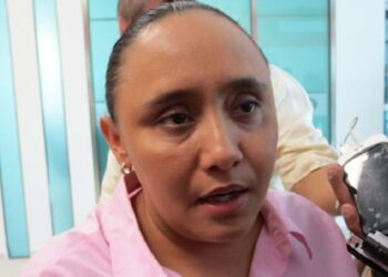 Ve Cristina Torres pocas posibilidades que Aguakan reciba indemnización por retiro de concesión