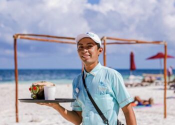 Vigilará CROC que empresas paguen bonos y utilidades en Playa del Carmen