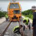 ​​Autoridades de Solidaridad estudiarán posibles riesgos por explosiones por obras del Tren Maya