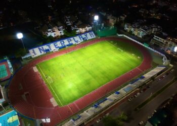 El Inter Playa del Carmen, en la final de la Liga Premier