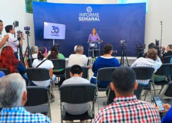 Brindar servicios de calidad es prioridad del gobierno municipal