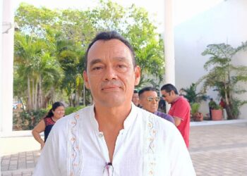 Cancela Secretaría de Seguridad Pública de Solidaridad, disculpa pública a activista