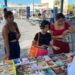 Celebra gobierno Día Internacional del Libro