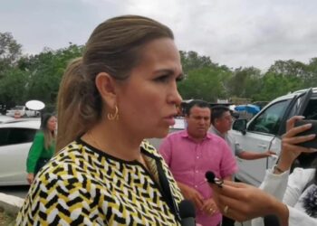Con 42 obras aprobadas en Solidaridad para 2023, continúa la renovación de la mano de Lili Campos