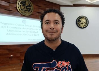 Denuncias contra exfuncionario de Solidaridad se caen por falta de pruebas