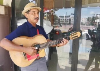 Esperan músicos un repunte en sus ganancias durante esta temporada de Semana Santa