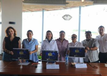 Fomenta Solidaridad el turismo de espectáculo