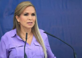 Gracias a confianza de contribuyentes, gobierno de Lili Campos superó meta de recaudación de 2022