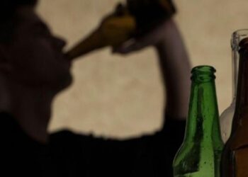 Prevén que aumenten accidentes a causa del alcohol en vacaciones; piden tener cuidado