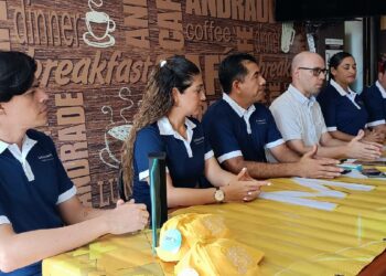 Prevén recaudar hasta medio millón de pesos en nueva carrera 'con causa' de Hoteles Catalonia