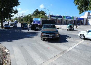 Puerto Aventuras contará con primeros semáforos