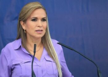 Saldo blanco y ocupación del 90% en Semana Santa en Playa del Carmen: Lili Campos