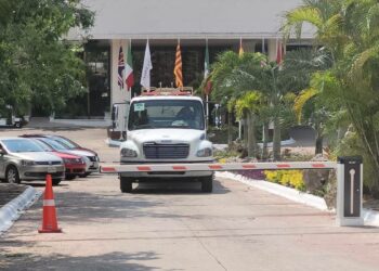 Se intoxican 3 empleados del hotel Catalonia Royal Tulum