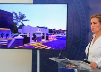 Seguridad de locales y turistas, prioridad de gobierno municipal