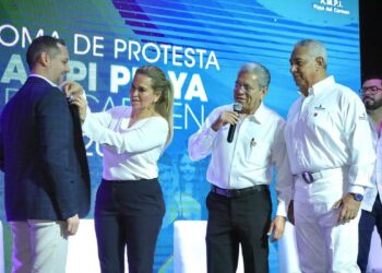 Solidaridad es un municipio que impulsa el desarrollo inmobiliario