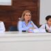 Toma protesta y sesiona Cabildo Infantil de Solidaridad