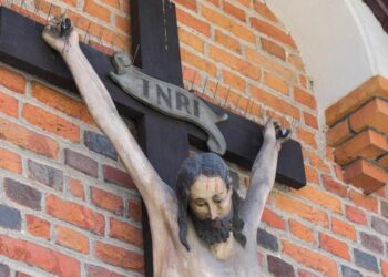 Vuelve el viacrucis viviente de Playa del Carmen; esperan más de 8 mil personas