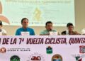 La 7ª Vuelta Ciclista Quintana Roo iniciará en Solidaridad