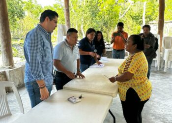 Busca Solidaridad detonar la producción de traspatio